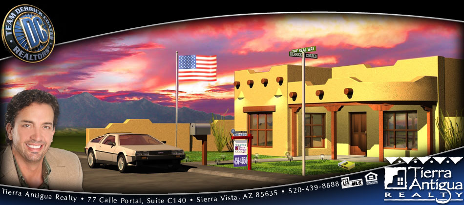 Welcome to Property In Sierra Vista, Your Source for Real Estate