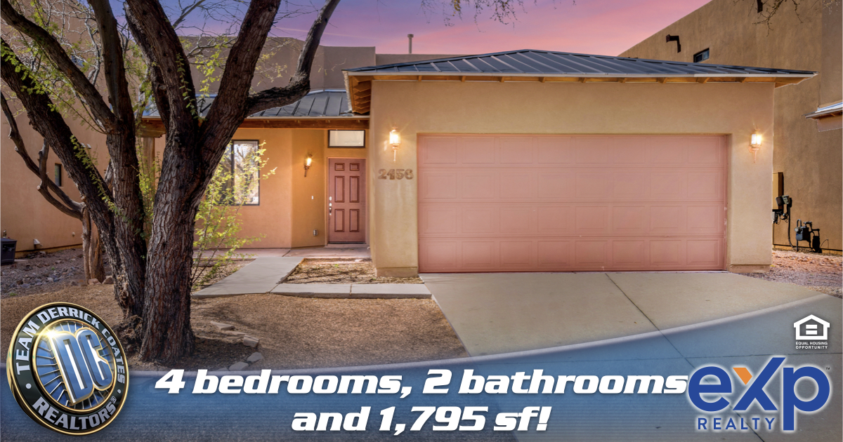 Beautiful home ready for its new owners!