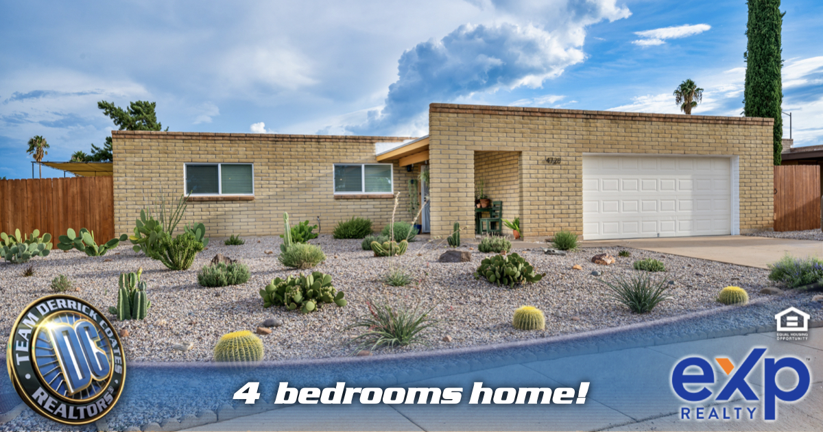 Beautiful move-in-ready home!